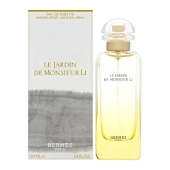 Hermès Le Jardin De Monsieur Li EDT