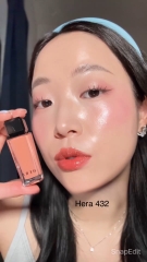 [Bản 2024] Son Hera Sensual Nude Gloss