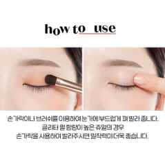 Phấn Mắt Etude House Play Color Eyes