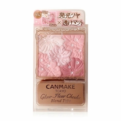 Canmake Glow Fleur Cheeks