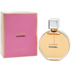 Chanel Chance Eau De Parfum