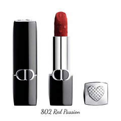 Son Dior Rouge Velvet Limited Edition New Years 2026
