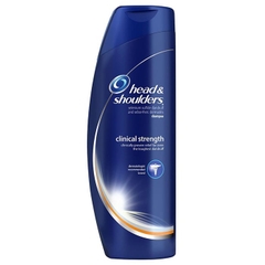Head&Shoulders Clinical Strength
