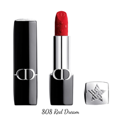 Son Dior Rouge Velvet Limited Edition New Years 2026