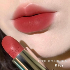 [Bản 2024] Son Dior Rouge Couture Color Lipstick