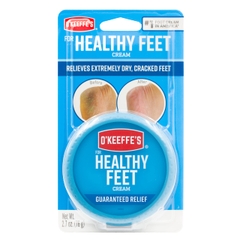 O'Keeffe's Healthy Feet Foot Cream