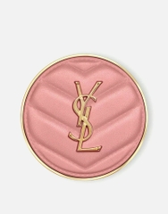 YSL Make Me Blush Bold Blurring Powder Blush