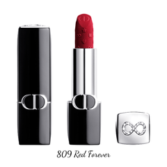 Son Dior Rouge Velvet Limited Edition New Years 2026