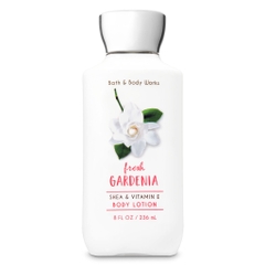 [Đủ mùi] Bath & Body Works Body Lotion