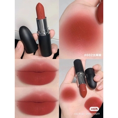 Son M.A.C Ximal Silky Matte Lipstick