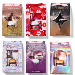 Bath & Body Works Mini Gift Set