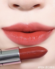 M.A.C Lustreglass Sheer-Shine Lipstick