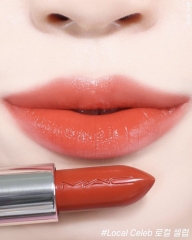M.A.C Lustreglass Sheer-Shine Lipstick