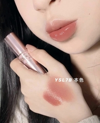 Son YSL Candy Glow Tinted Butter Balm