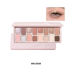 Bảng Phấn Mắt Cheeryep Eyeshadow Palette