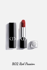 Son Dior Rouge Velvet Limited Edition New Years 2026