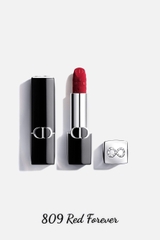 Son Dior Rouge Velvet Limited Edition New Years 2026