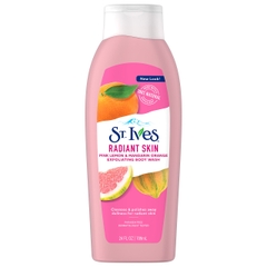 St.Ives Body Wash