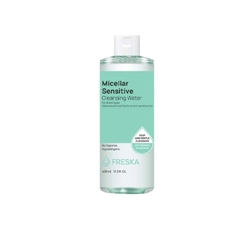 Nước tẩy trang Freska Micellar Sensitive Cleansing Water