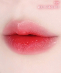 Son Dior Addict Lip Tint Tattoo
