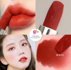 Son Dior Rouge Lipstick