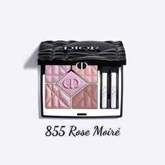 Diorshow 5 Couleurs Eyeshadow Palettes - Limited Edition