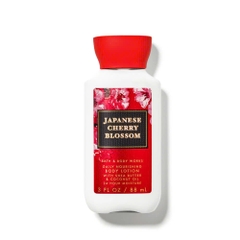 [Đủ mùi] Bath & Body Works Body Lotion