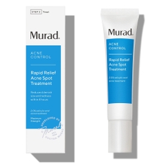 Gel Chấm Giảm Mụn Murad Rapid Relief Acne Spot Treatment