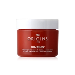 Origins Ginzing Energizing Gel Cream With Caffeine + Niacinamide