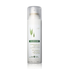 Dầu gội khô Klorane Dry shampoo for All hair types