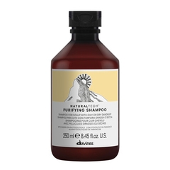 Davines Naturaltech Purifying Shampoo