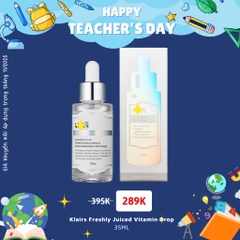 Klairs Freshly Juiced Vitamin Drop