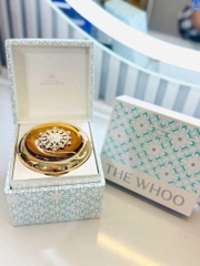 The Whoo Cheongidan Radiant Essence Cushion