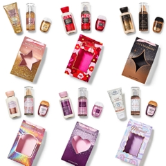 Bath & Body Works Mini Gift Set