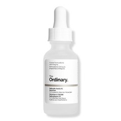 The Ordinary Salicylic Acid 2% Exfoliating Blemish Solution