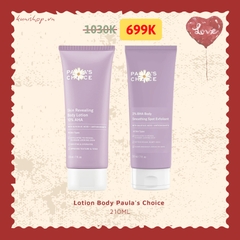 Paula's Choice 2% BHA Body Smoothing Spot Exfoliant