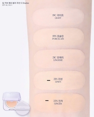 Clio Kill Cover Mesh Blur Cushion SPF 40, PA++