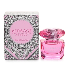 Versace Bright Crystal Absolute