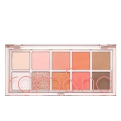Romand Better Than Eye Palette