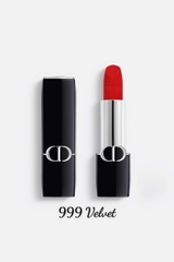 Son Dior Rouge Couture Color Lipstick