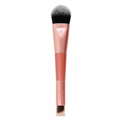 Real Techniques Cover & Conceal Dual Ended Brush RT 231 + RT 232