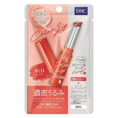 DHC Color Lip Cream