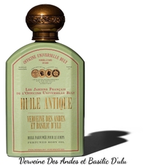 Body Oil Officine Universelle Buly Huile Antique