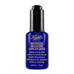 Kiehl's Midnight Recovery Concentrate