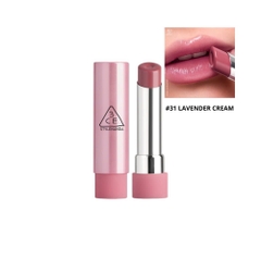 Son 3CE Glazy Lip Glow