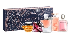 Set Lancome Iconic Fragrance Miniatures