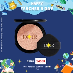 Dior Forever Cushion