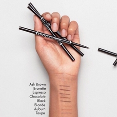 Chì kẻ mày Nyx Micro Brown Pencil