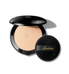 Phấn Phủ Guerlain Les Voilettes Translucent Compact Powder