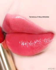 Son dưỡng Whoo Mi Glow Lip Balm